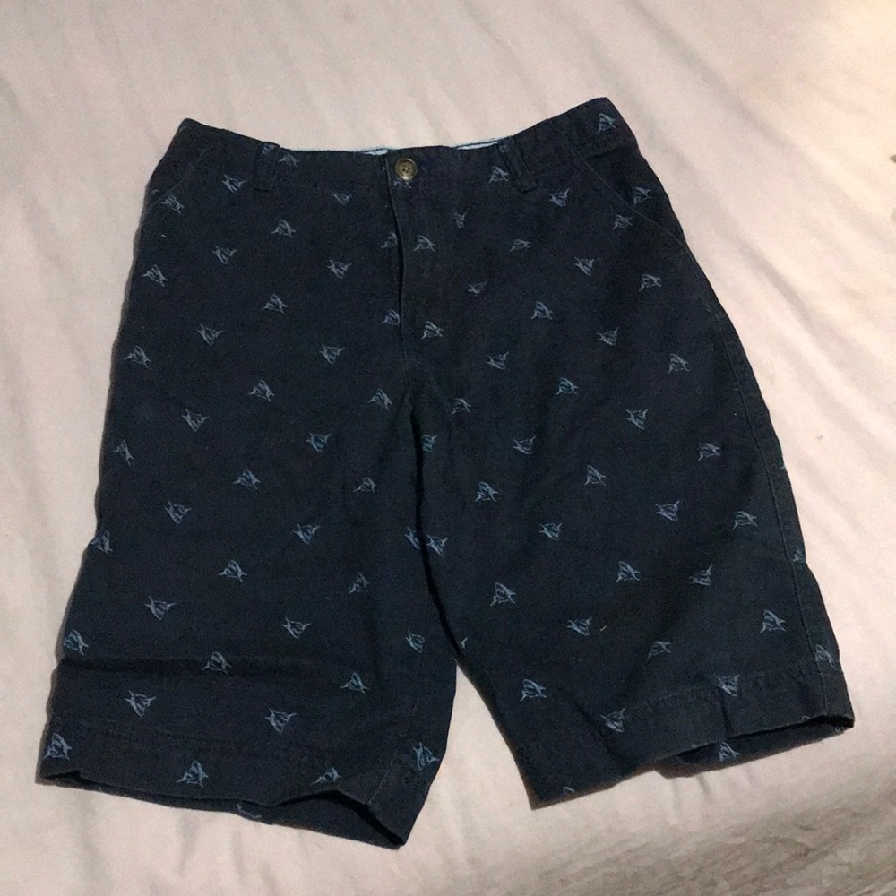 Boys size 16 shorts
